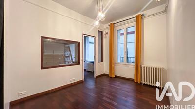 Appartement - 31 m² - 2 pièces