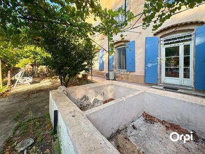 Maison de ville - 194 m² - 7 pièces