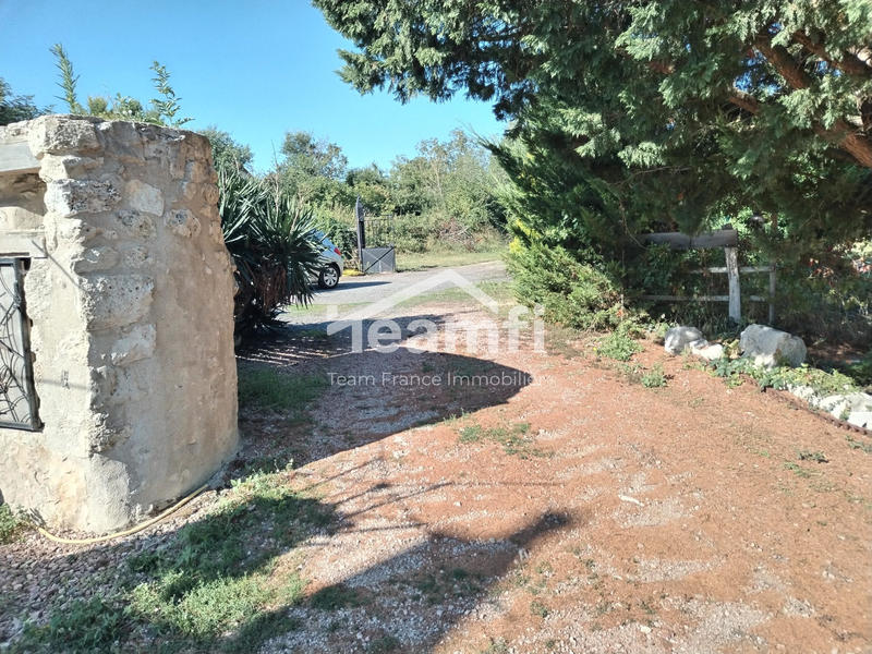 Maison - 90 m² - 3 pièces