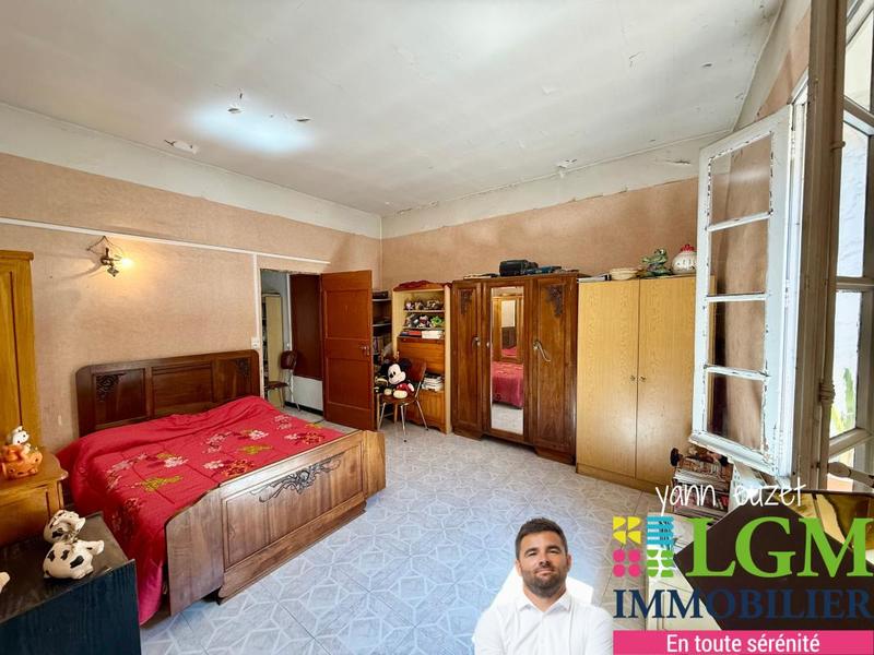 Maison de ville - 142 m² - 5 pièces