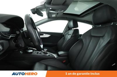 Audi A4 2.0 Tfsi Ultra Design Luxe s tronic 190 ch