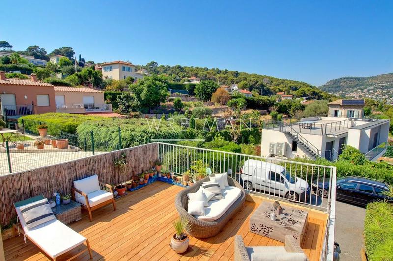 Appartement - 45 m² - 3 pièces