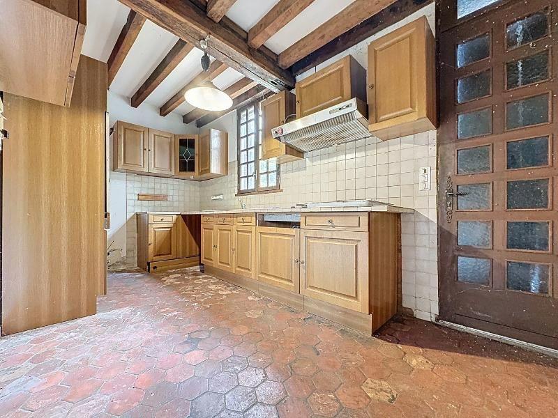 Maison - 162 m² - 5 pièces