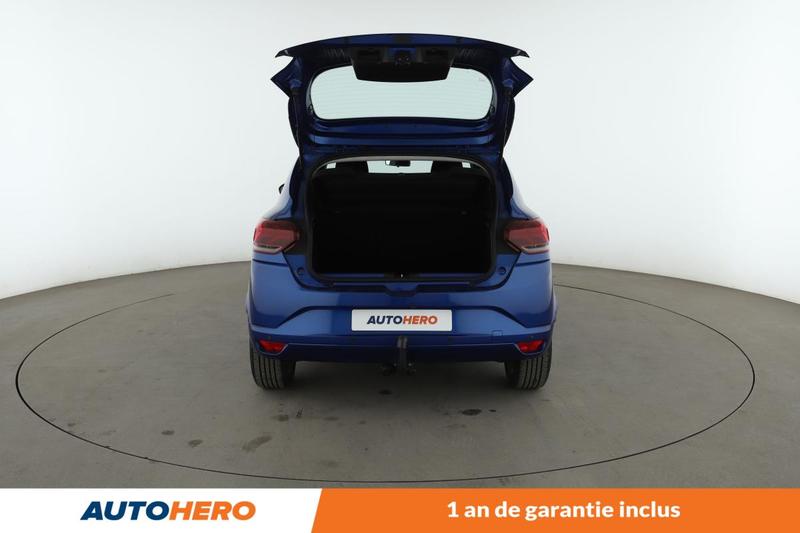 Dacia sandero III 1.0 TCe Confort 91 ch