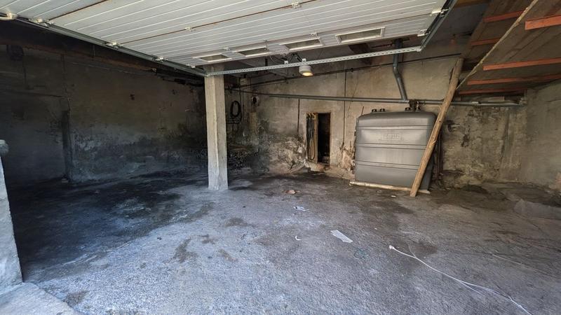 Maison en pierre - 93 m² - 5 pièces