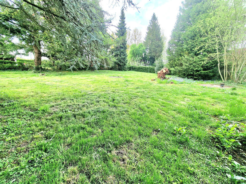 Maison - 191 m² - 7 pièces