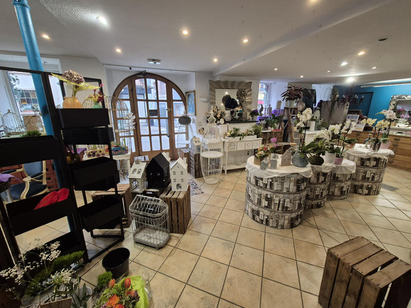 Local commercial - 76 m²