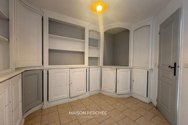 Maison - 165 m² - 6 pièces