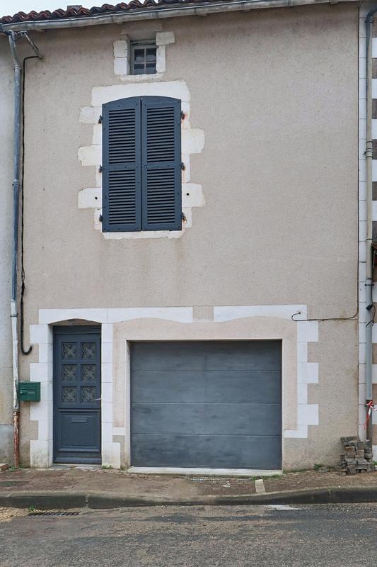 Maison - 87 m² - 4 pièces