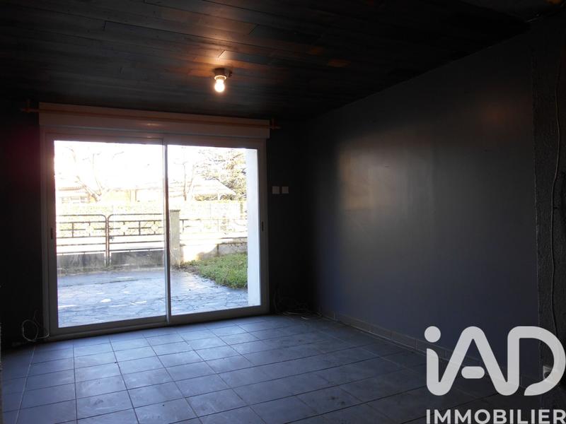 Maison - 78 m² - 5 pièces