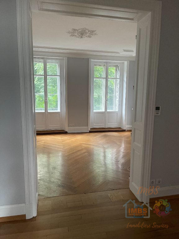 Appartement - 171 m² - 4 pièces