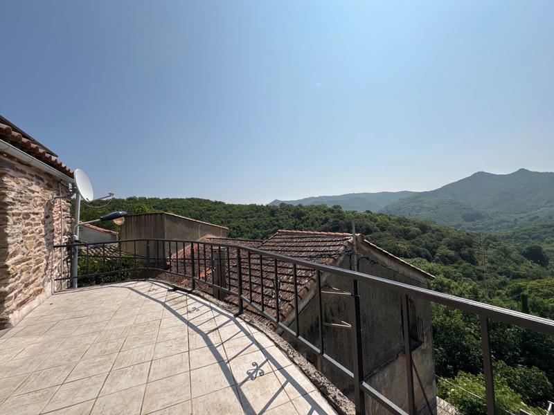 Maison - 158 m² - 8 pièces