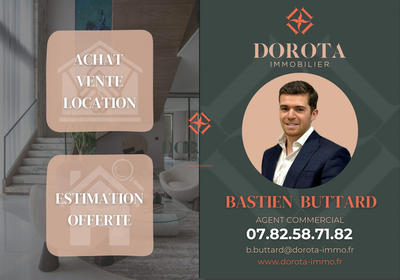 Châlet - 99 m² - 4 pièces