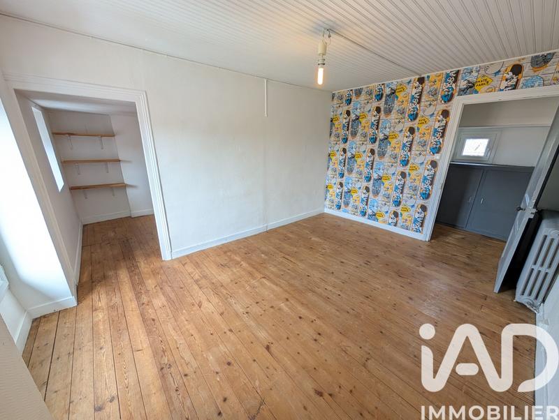 Immeuble - 211 m²