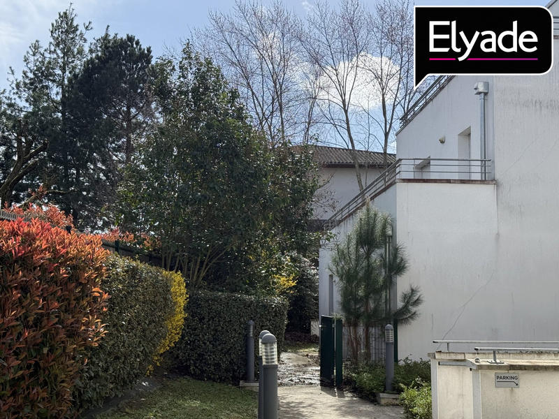 Appartement - 77 m² - 4 pièces