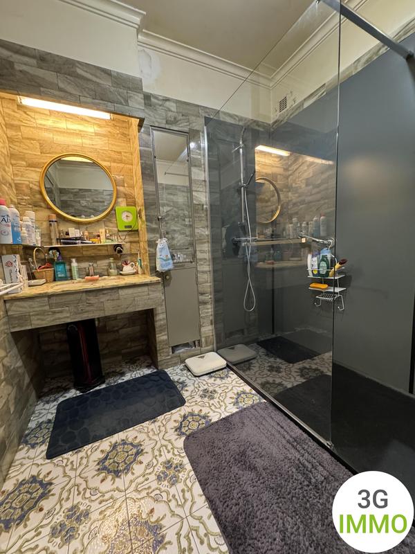 Maison contemporaine - 160 m² - 6 pièces