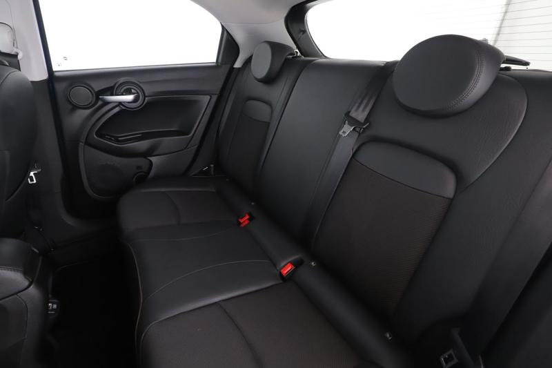 Fiat 500x 1.6 MultiJet Elysia 120 ch