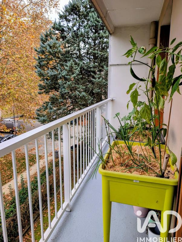 Appartement - 75 m² - 3 pièces