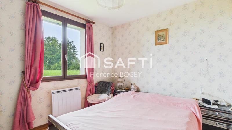 Maison - 270 m² - 8 pièces