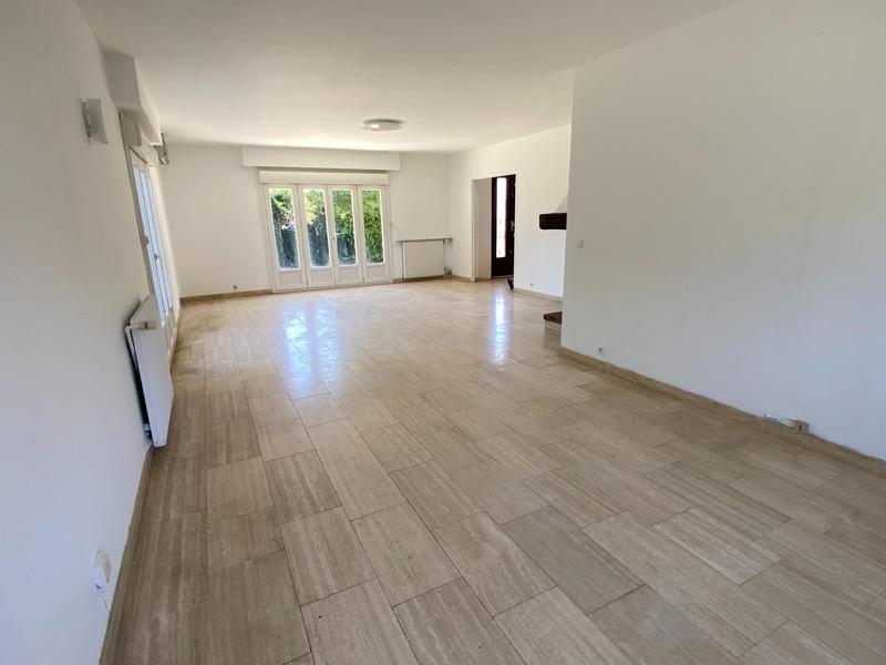 Maison - 164 m² - 7 pièces