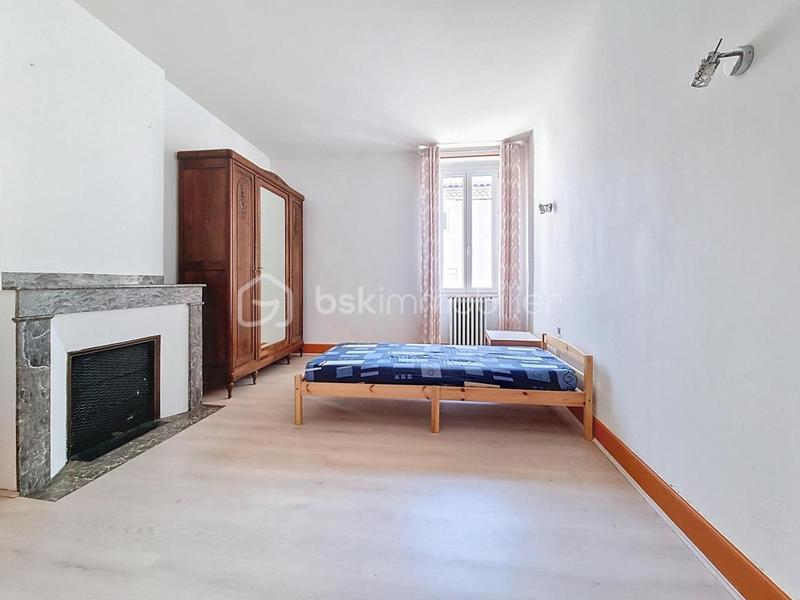 Maison de ville - 167 m² - 6 pièces