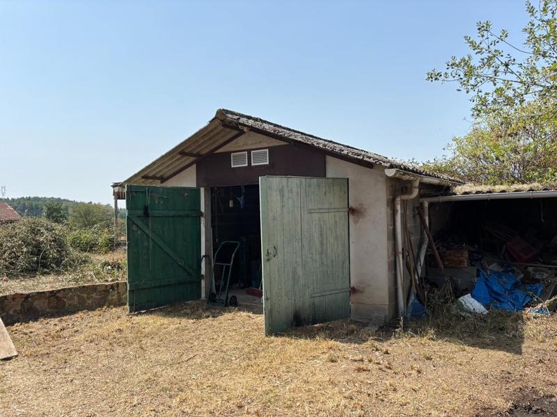 Maison - 65 m² - 5 pièces