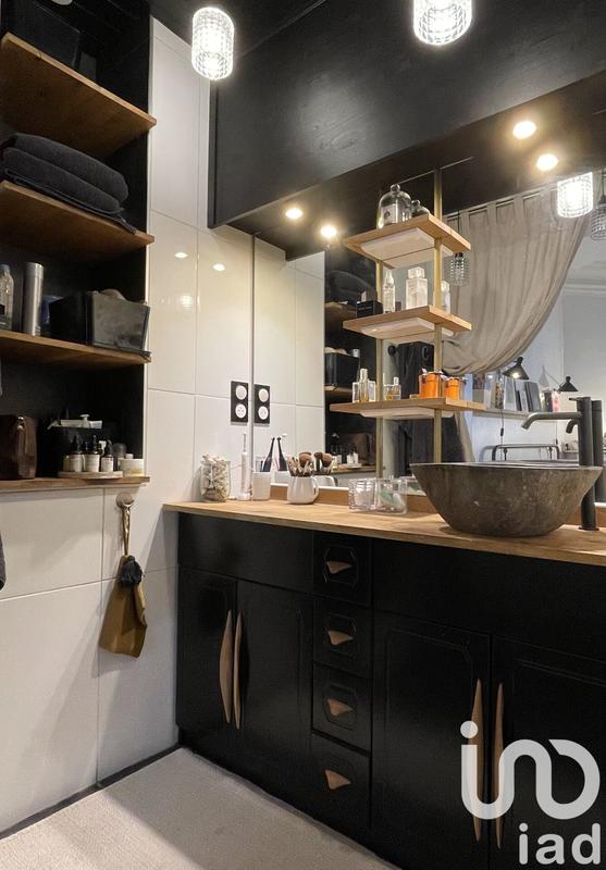 Appartement - 127 m² - 5 pièces