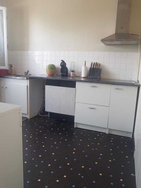 Maison - 70 m² - 4 pièces