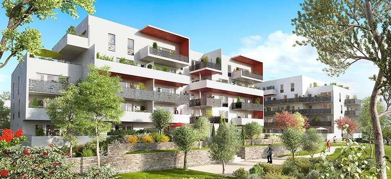 Appartement - 25 m² - 1 pièce