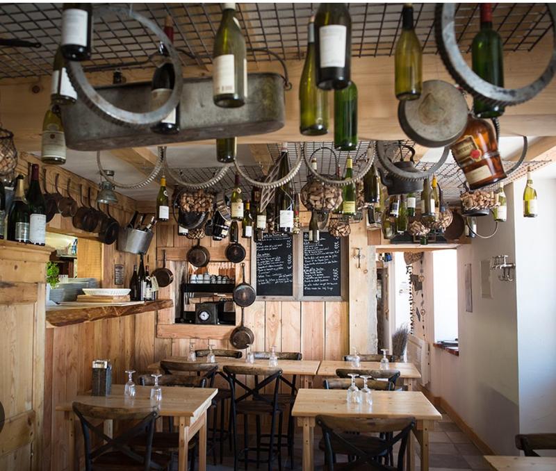 Fonds de commerce - Hôtellerie / Restauration - 80 m²