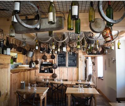 Fonds de commerce - Hôtellerie / Restauration - 80 m²