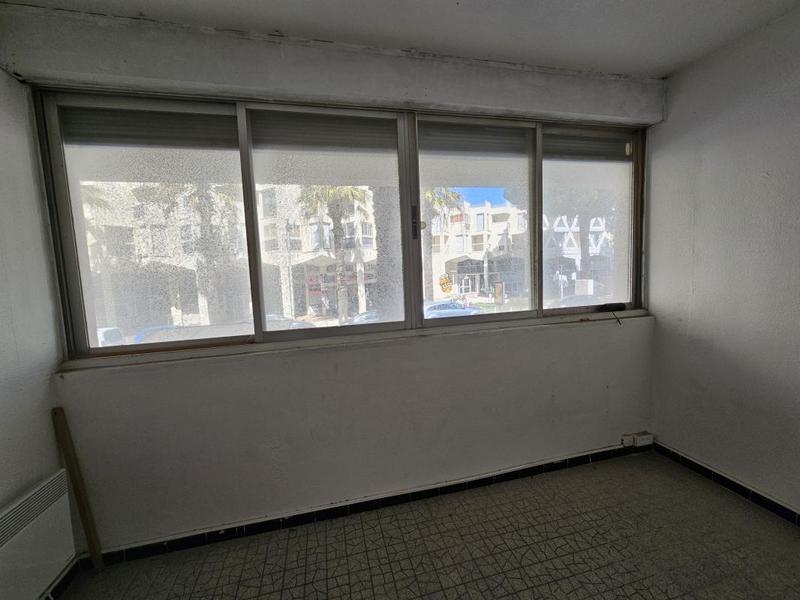 Appartement - 13 m² - 1 pièce