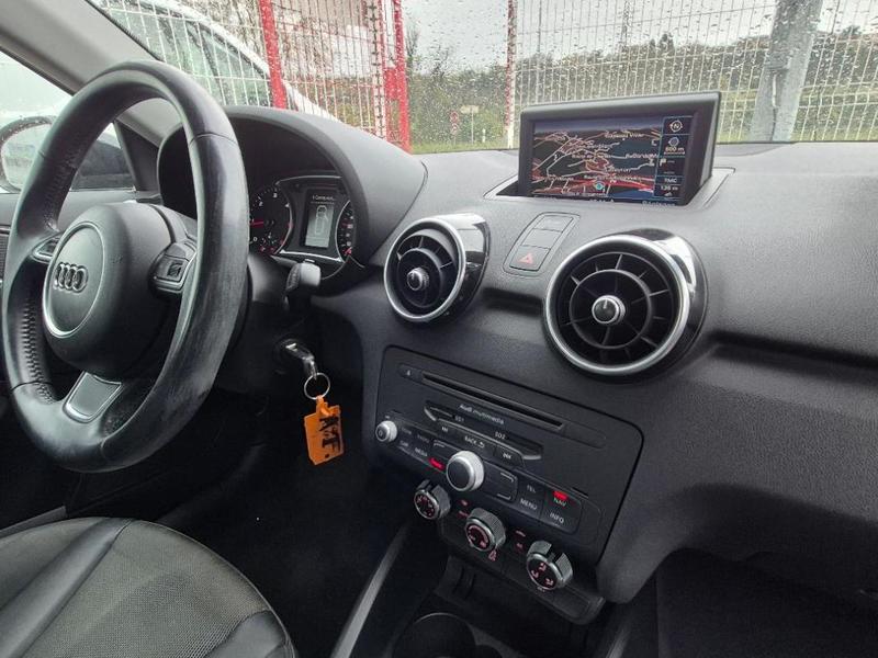 Audi A1 1.6 Tdi 90 Gps Clim Regul