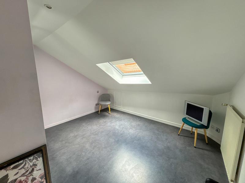 Appartement - 337 m² - 4 pièces