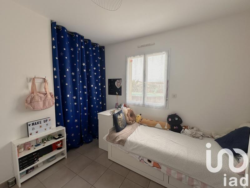 Maison - 191 m² - 10 pièces