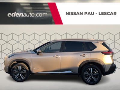 Nissan X-Trail e-Power 204 ch Tekna