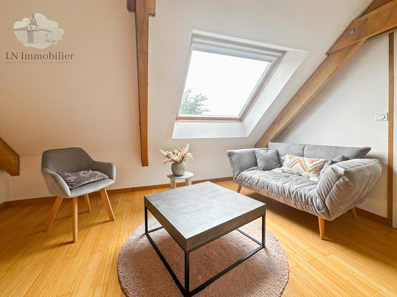 Maison - 211 m² - 15 pièces