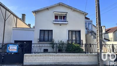 Appartement - 75 m² - 4 pièces