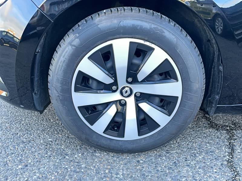 Renault Clio TCe 90 Equilibre