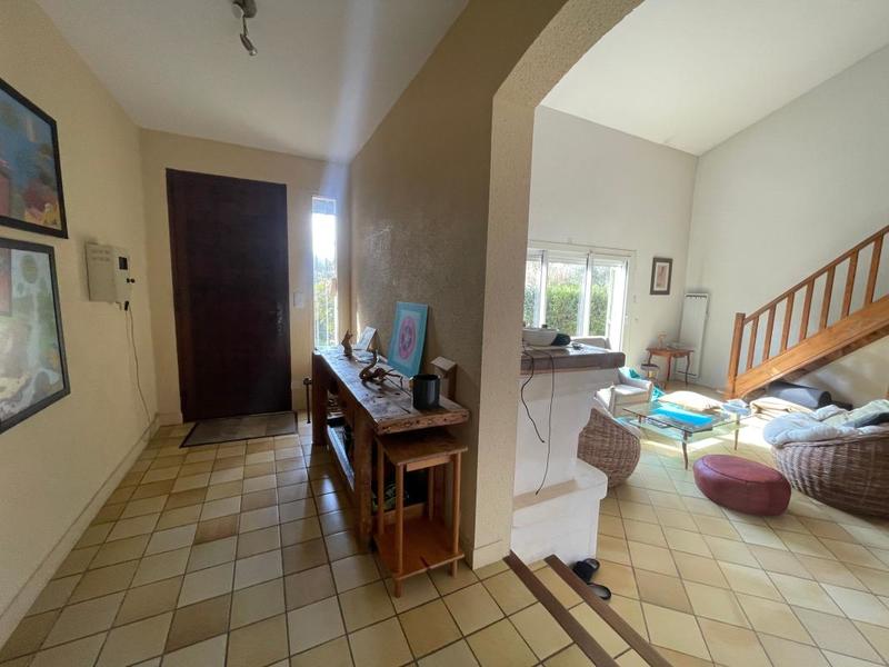 Maison - 168 m² - 5 pièces