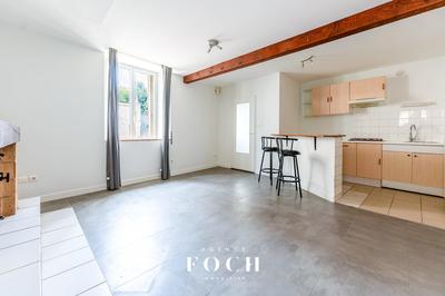 Appartement - 57 m² - 2 pièces