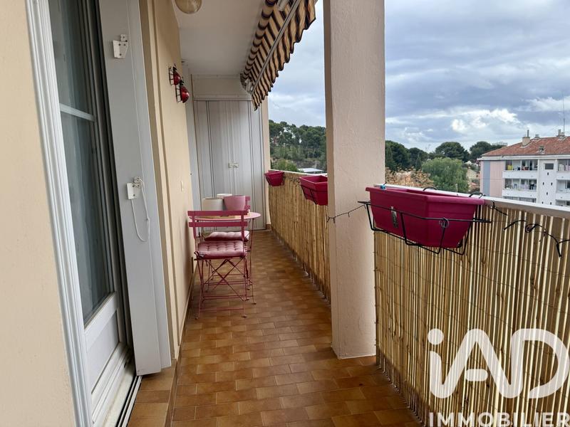 Appartement - 73 m² - 3 pièces