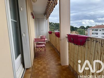 Appartement - 73 m² - 3 pièces