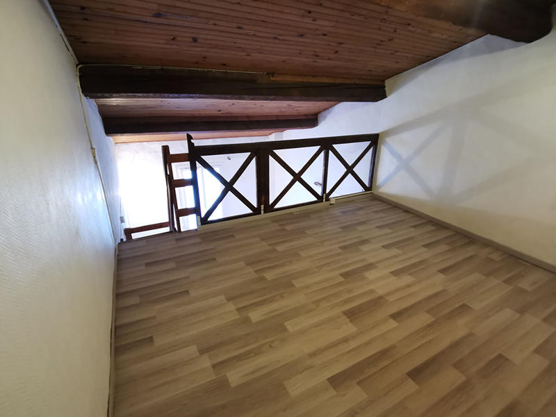 Maison - 59 m² - 4 pièces