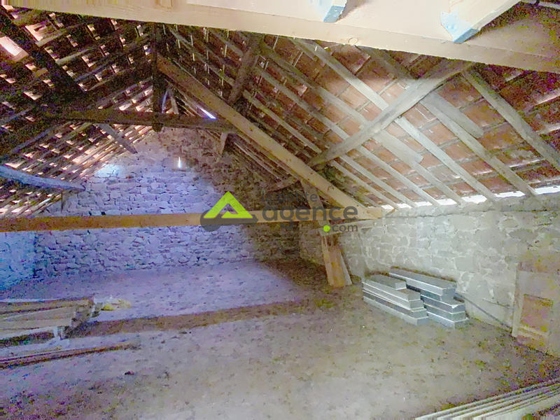 Maison - 191 m² - 4 pièces