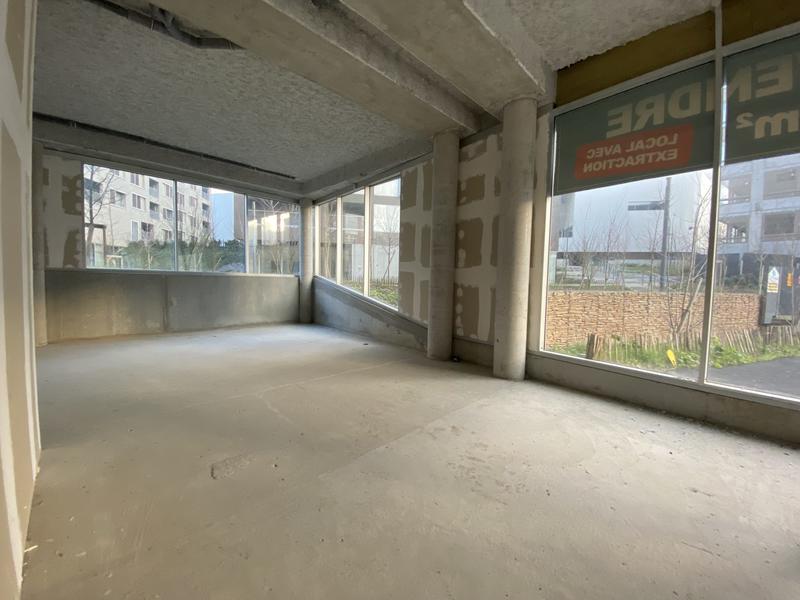 Local commercial - 368 m²