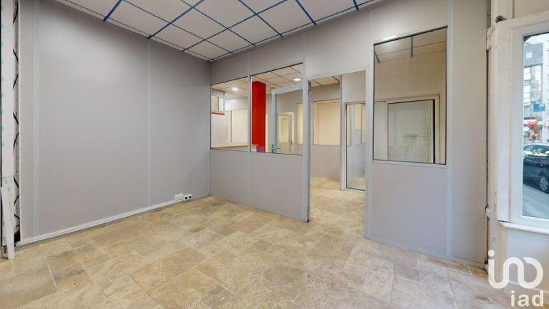 Local commercial - 90 m²