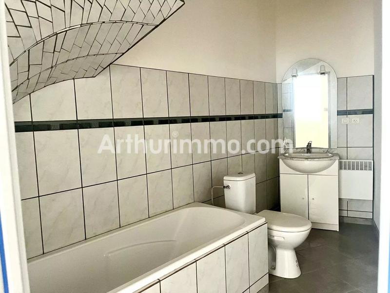 Maison - 94 m² - 4 pièces