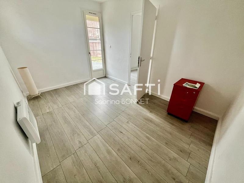 Maison - 148 m² - 7 pièces