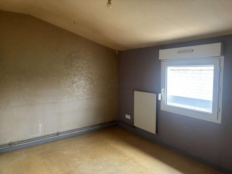 Maison - 84 m² - 4 pièces